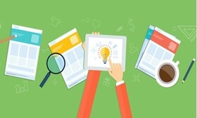 بـرگـزاری دوره جامـع تـربـیـت پـژوهـشـگـر