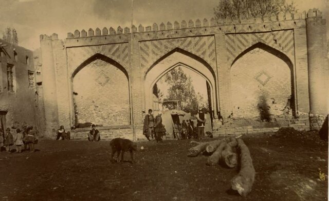 جای خالی نمادهای تاریخی و فرهنگی ارومیه در ورودی های شهر