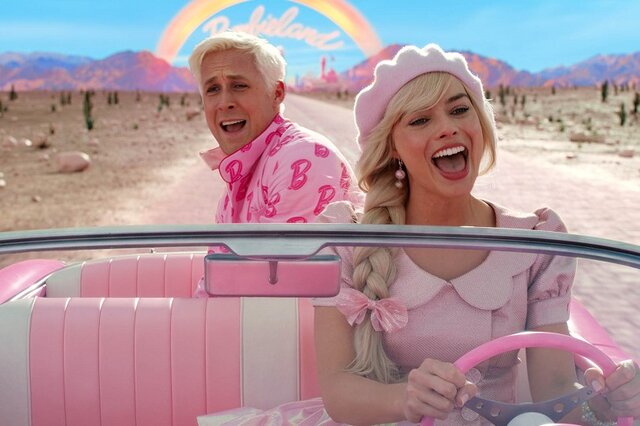 پرفروشترین فیلمهای سال سینمای جهان