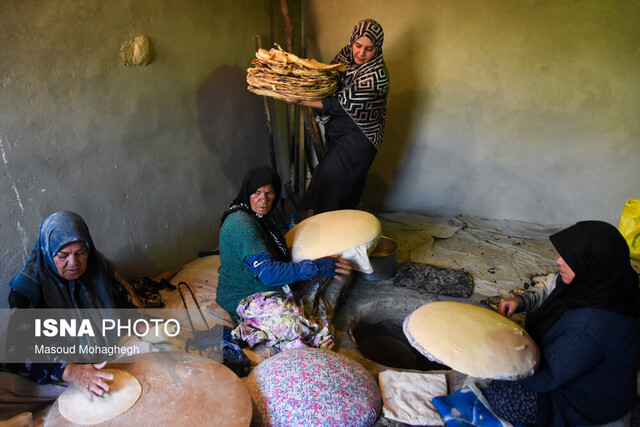 کمک ۹۵ میلیارد ریالی ستاد اجرایی لرستان در طرحهای رمضانی کمک ۹۵ میلیارد ریالی ستاد اجرایی لرستان در طرحهای رمضانی