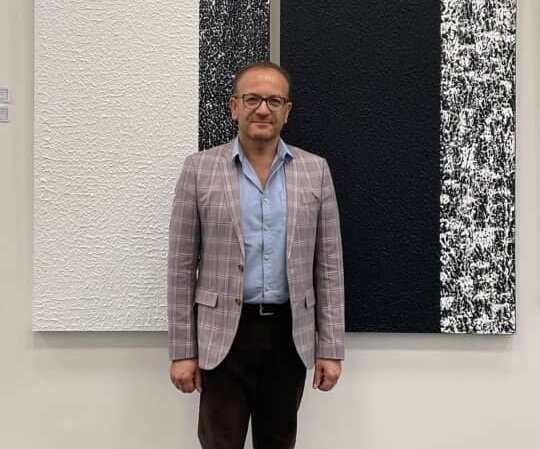 میخواهید کیوریتور شوید، این مطلب را بخوانید