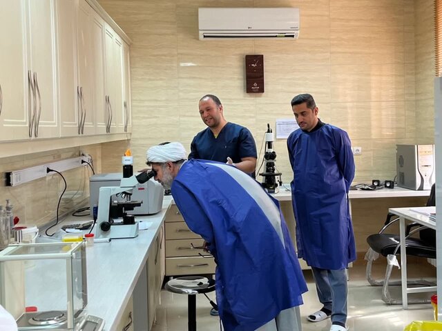 توانایی جهاد دانشگاهی در ورود به مدیریت و نظامسازی دانشبنیانها