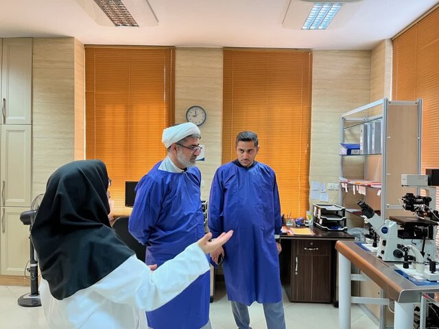 توانایی جهاد دانشگاهی در ورود به مدیریت و نظامسازی دانشبنیانها