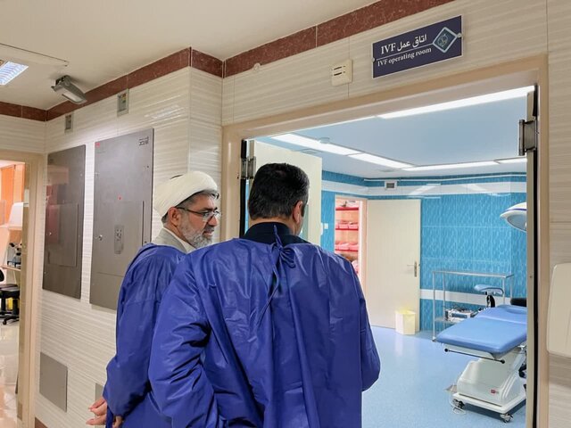 توانایی جهاد دانشگاهی در ورود به مدیریت و نظامسازی دانشبنیانها