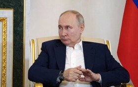 کاندیدای سنای آمریکا حکم دستگیری پوتین را «تهدیدی توخالی» دانست