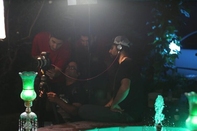 تصور نمیکردند در عزاداریها بتوان برنامه موسیقایی پخش کرد