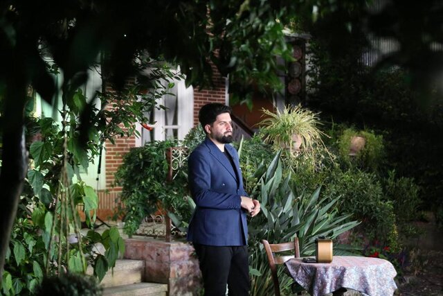 تصور نمیکردند در عزاداریها بتوان برنامه موسیقایی پخش کرد