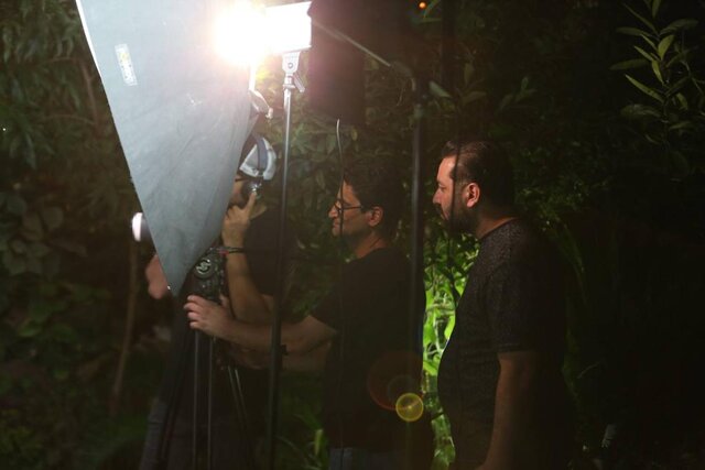 تصور نمیکردند در عزاداریها بتوان برنامه موسیقایی پخش کرد