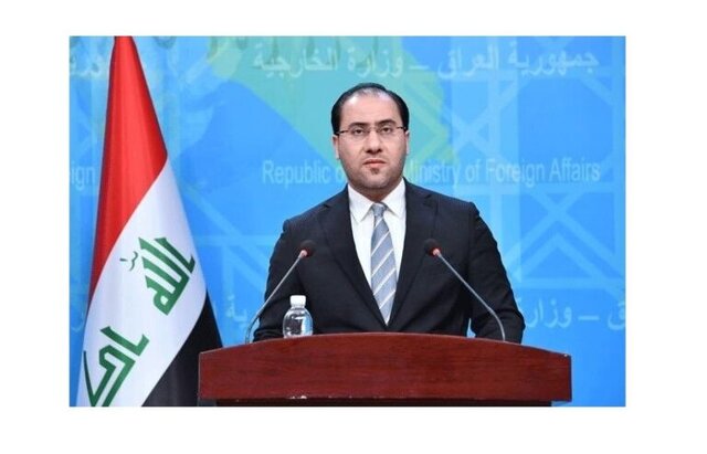 انتقاد دوباره بغداد از دولت سوئد در پرونده هتک حرمت قرآن انتقاد دوباره بغداد از دولت سوئد در پرونده هتک حرمت قرآن