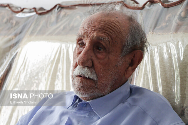 پردهخوانی؛ هنری با اصالت و کهن، اما در حال فراموشی