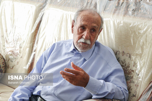 پردهخوانی؛ هنری با اصالت و کهن، اما در حال فراموشی