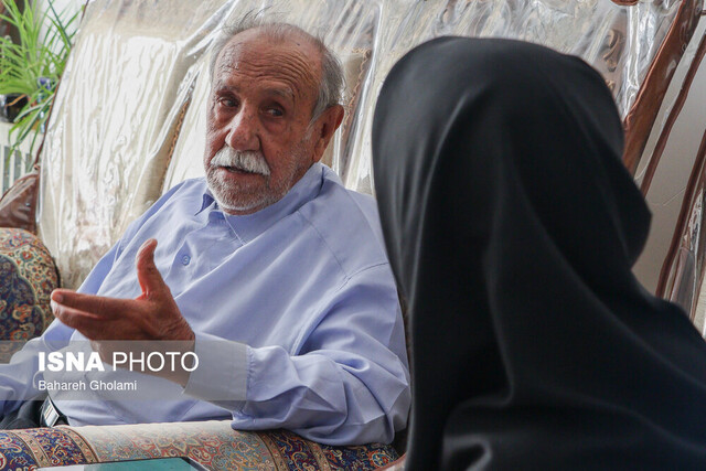 پردهخوانی؛ هنری با اصالت و کهن، اما در حال فراموشی