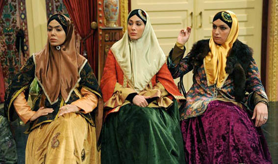 من بازیگر تلویزیون هستم/ سوءتفاهم با رئالیتیشوها باید حل شود