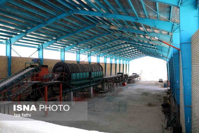 بلاتکلیفی کارخانه بازیافت یاسوج استخوان لای زخم شده