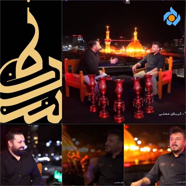 صحبتهای سیدجواد هاشمی درباره علی سلیمانی + ویدئو