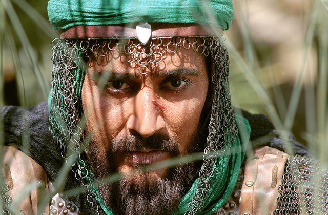 احمدرضا درویش، حکایت «صبر زیاد» و نگرانیهایش