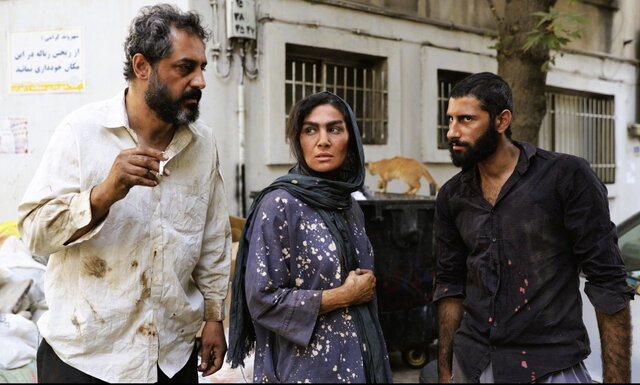 از حضور کاردار سفارت ژاپن در مرکز گسترش تا چند خبر دیگر