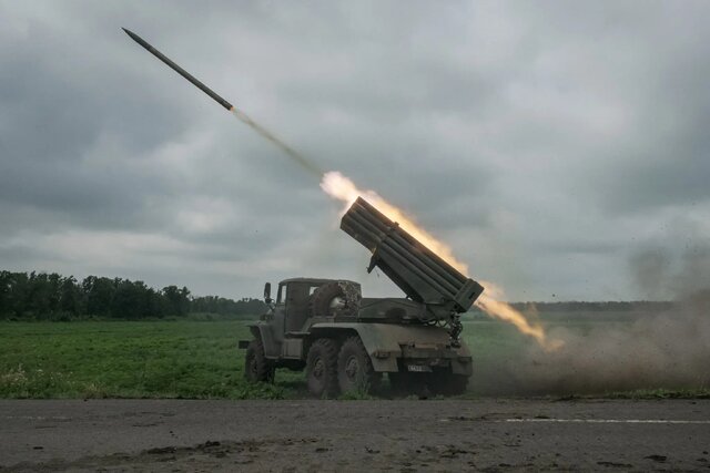 سربازان خسته، مهمات غیرقابل اعتماد؛ چالشهای فراوان اوکراین