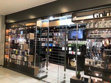 خرید اقساط آیفون و سامسونگ