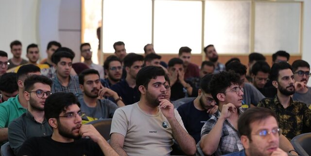 رویداد توانمندسازی فعالان فرهنگی و انجمنهای علمی دانشجویی آغاز بهکار کرد