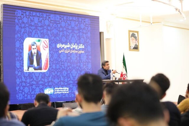 رویداد توانمندسازی فعالان فرهنگی و انجمنهای علمی دانشجویی آغاز بهکار کرد