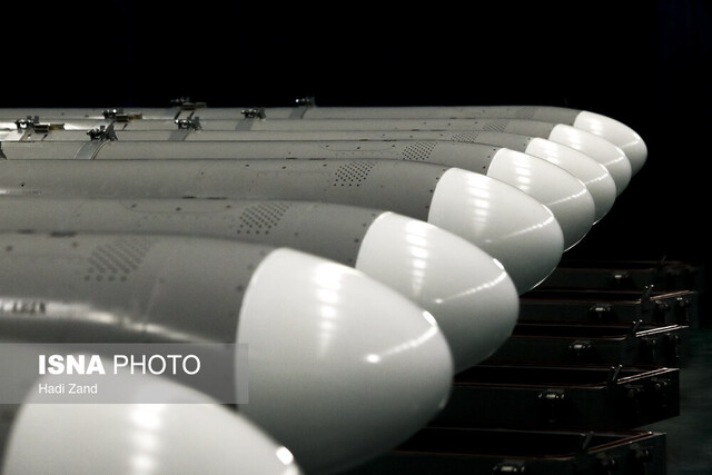 هشدار به دشمنان؛ در صورت تهدید تا برد موشک ابومهدی از سواحل کشور دور شوید