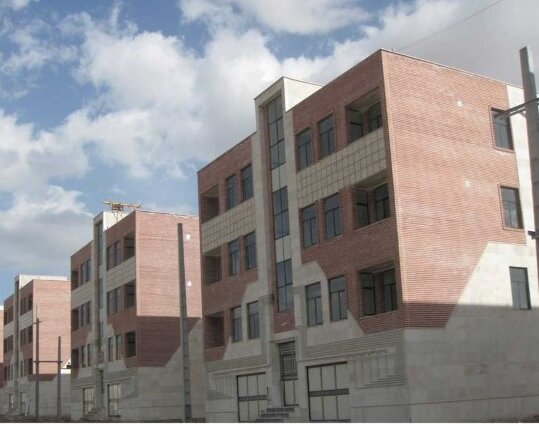 نوسازی بافت فرسوده نیشابور برنامه افتتاح ۱۰ هزار واحد مسکونی در بافتهای فرسوده