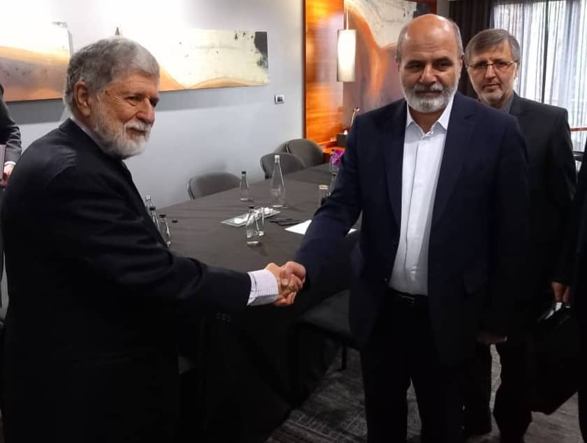 احمدیان: با پیوستن ایران به بریکس مناسبات با برزیل بیش از پیش ارتقا مییابد