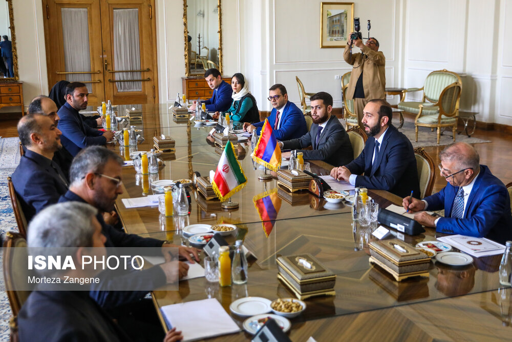 صلح و ثبات قفقاز جنوبی در گرو احیای «سازوکار ۳+۳»