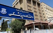 ۱۵ عضو هیأت علمی دانشکده پزشکی شیراز در جمع ۲ درصد برتر پژوهشگران جهان