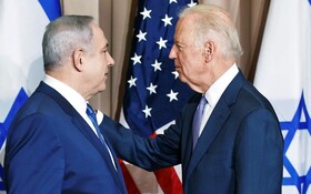 نتانیاهو مخالفانش را به همدستی با ایران متهم کرد