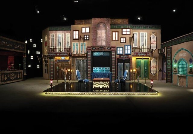 «محفل» و «حسینیه معلی» اتفاق متفاوتی را رقم زدند/ «مختارنامه» پس از ۱۳ سال مخاطب دارد