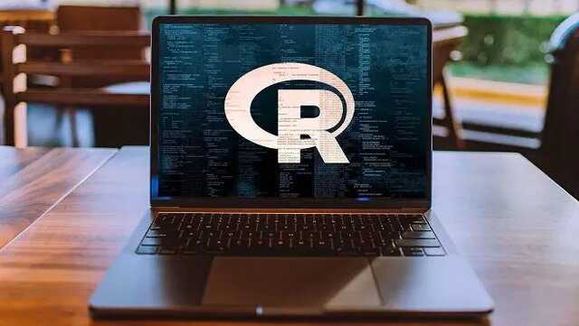 دوره آموزش «زبان برنامهنویسی R» برگزار میشود دوره آموزش «زبان برنامهنویسی R» برگزار میشود