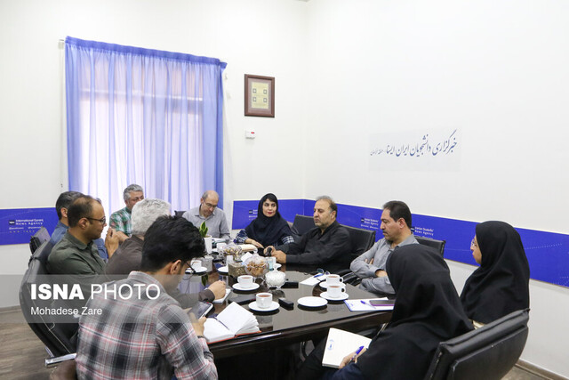 یک مسئول: جهاددانشگاهی بازوی نظام سلامت در خراسان رضوی است