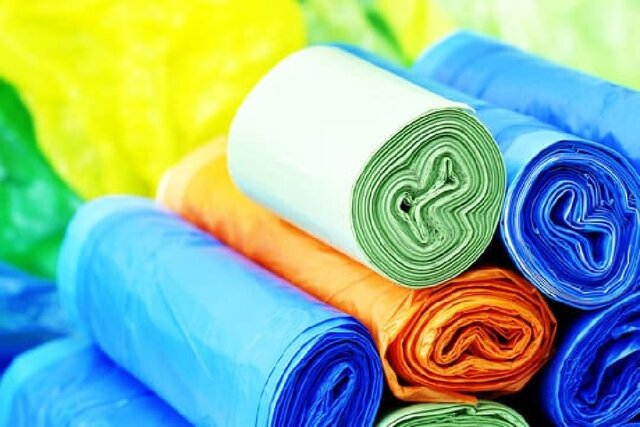 عکس تزئینی است ارتقای کیفیت فیلمهای پلی اتیلن ایرانساخت