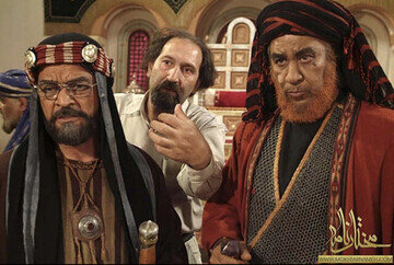 تلویزیون از «مختارنامه» دست نمیکشد