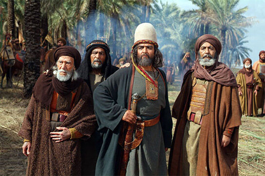 تلویزیون از «مختارنامه» دست نمیکشد