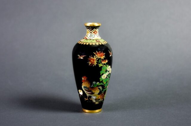 گلدان نقلی اثری کمیاب از آب درآمد