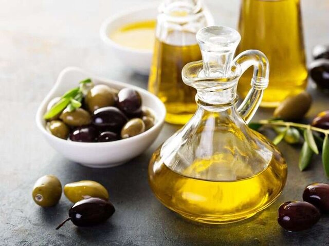 چند ماده غذایی مفید برای حفظ تعادل هورمونها