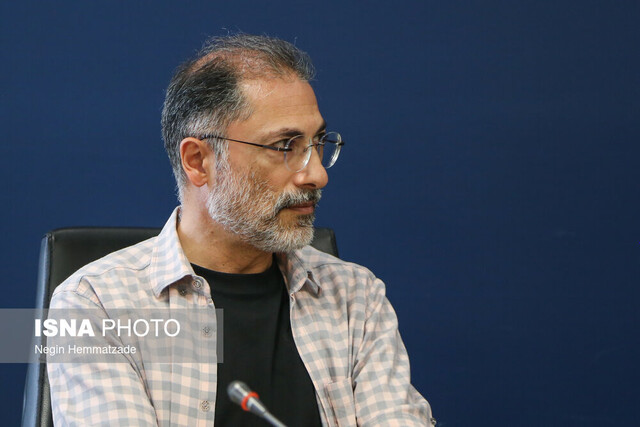 جاده ابریشم به جشنواره فجر میرسد