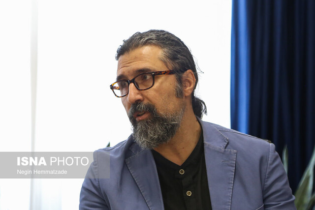 جاده ابریشم به جشنواره فجر میرسد