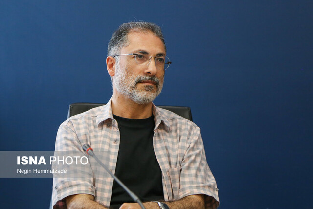 جاده ابریشم به جشنواره فجر میرسد