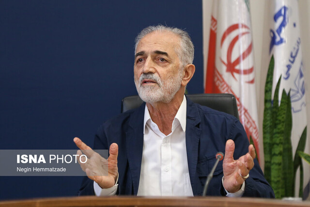 جاده ابریشم به جشنواره فجر میرسد