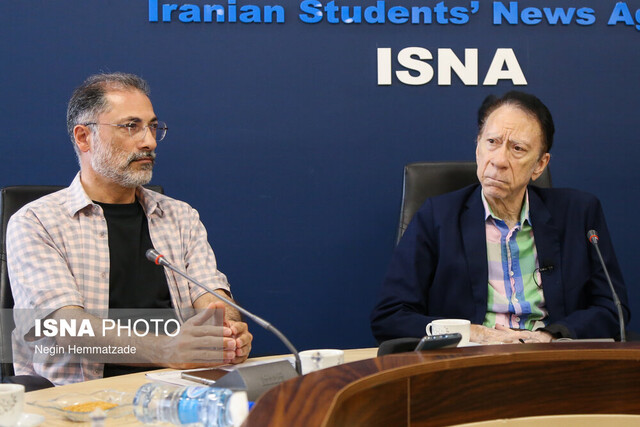 جاده ابریشم به جشنواره فجر میرسد