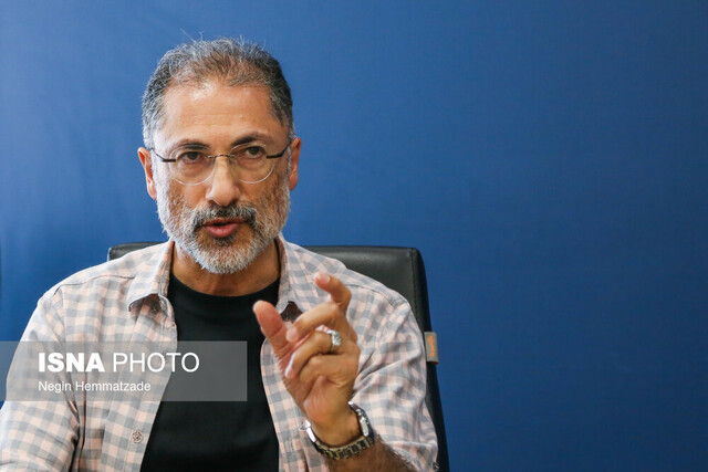 جاده ابریشم به جشنواره فجر میرسد