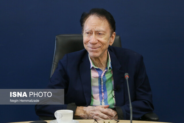 جاده ابریشم به جشنواره فجر میرسد