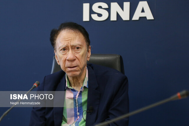 جاده ابریشم به جشنواره فجر میرسد