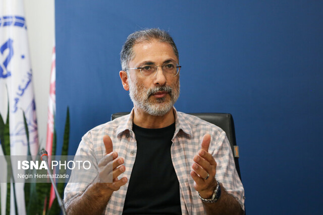 جاده ابریشم به جشنواره فجر میرسد