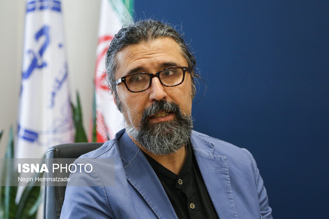 جاده ابریشم به جشنواره فجر میرسد