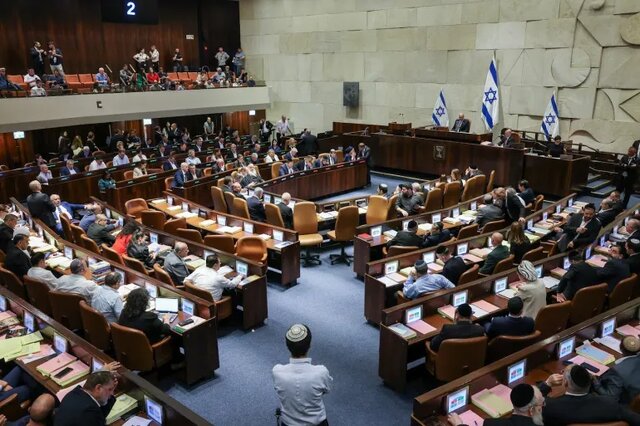 همه چیز درباره لایحه جنجالی «اصلاحات قضایی» کابینه تندروی نتانیاهو